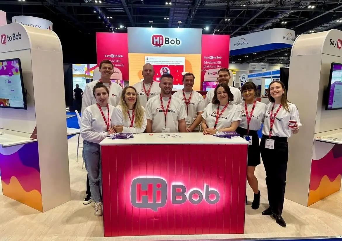 Text and image section